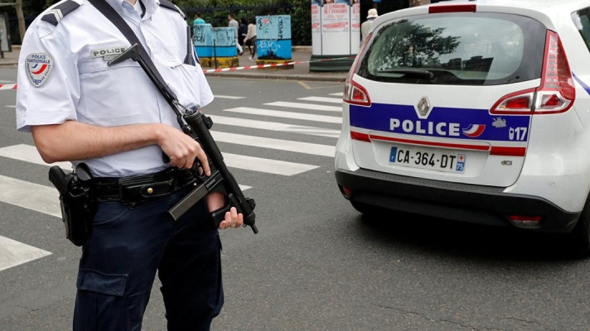 Γαλλία: Πυροβολισμοί στο Παρίσι - Δύο τραυματίες 